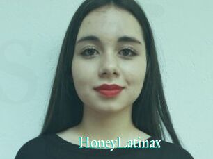 HoneyLatinax
