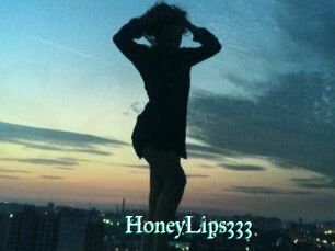 HoneyLips333