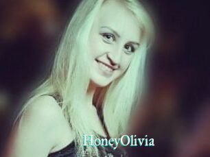 Honey_Olivia