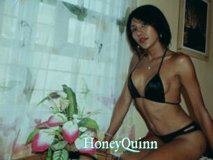 HoneyQuinn