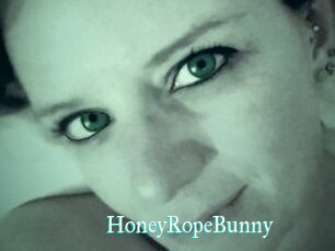 HoneyRopeBunny