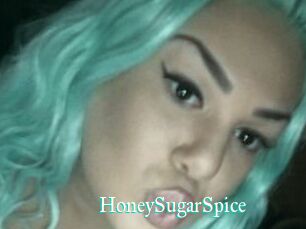 HoneySugarSpice