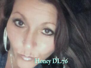 Honey_DL76