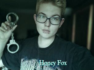 Honey_Fox