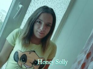 Honey_Solly