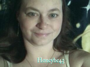 Honeybe43