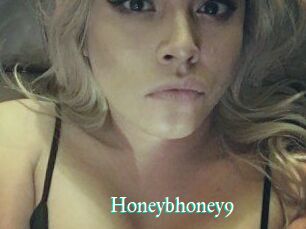 Honeybhoney9