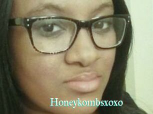 Honeykombsxoxo