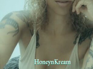 HoneynKream