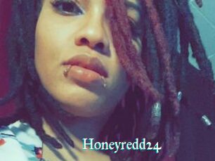 Honeyredd24