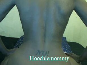 Hoochiemommy