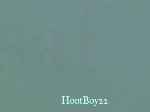 HootBoy22