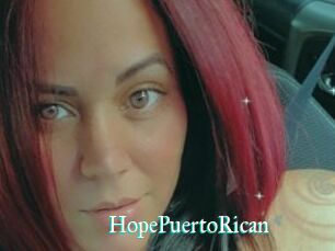 HopePuertoRican