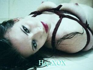 HopeXOX