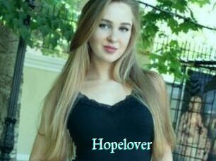 Hopelover