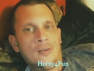 Horny4Fun