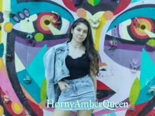 HornyAmberQueen