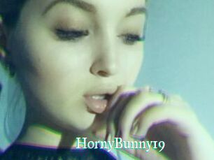 HornyBunny19