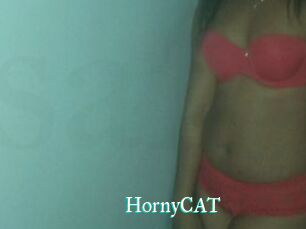 HornyCAT