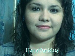 HornyDaniela25