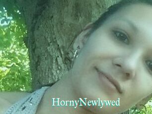 HornyNewlywed
