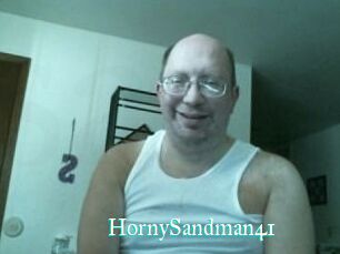 HornySandman41