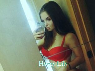 Horny_Lily_