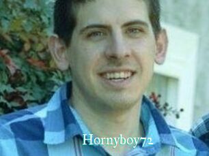 Hornyboy72