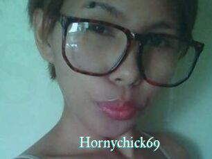 Hornychick69