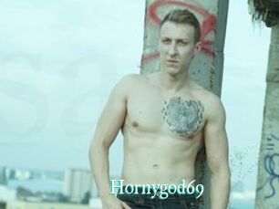 Hornygod69