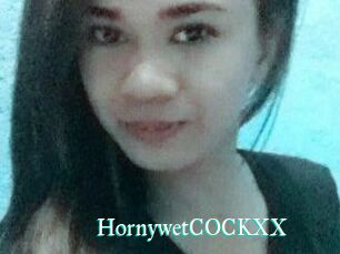 HornywetCOCKXX