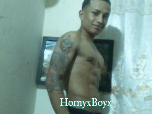 HornyxBoyx