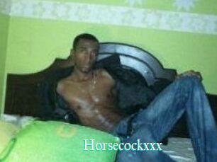 Horsecockxxx