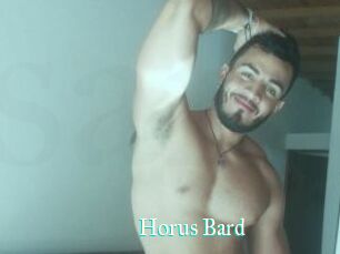 Horus_Bard