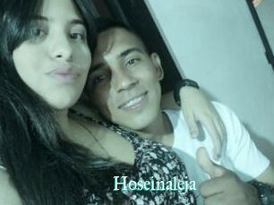 Hoseinaleja