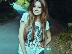 HotAgonia