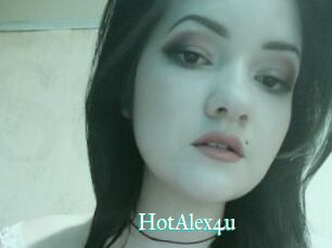 HotAlex4u