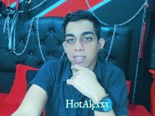 HotAlexxx