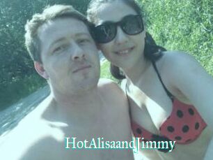 HotAlisaandJimmy