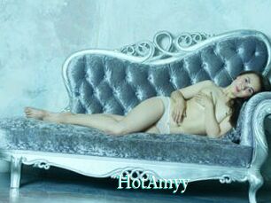 HotAmyy