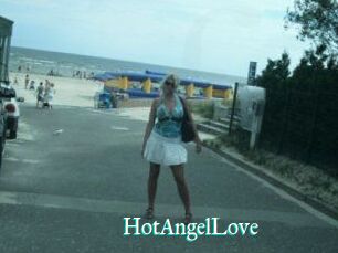 HotAngelLove