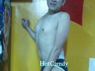HotCamdy