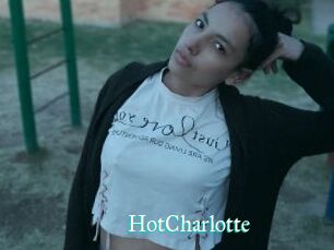 HotCharlotte