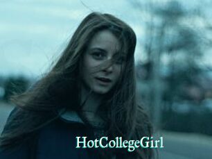 HotCollegeGirl