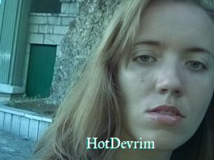 HotDevrim