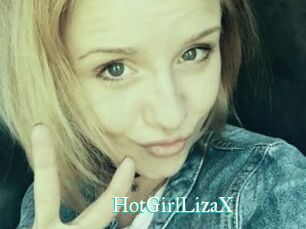 HotGirlLizaX