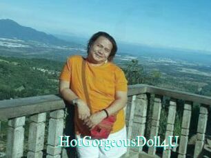 HotGorgeousDoll4U
