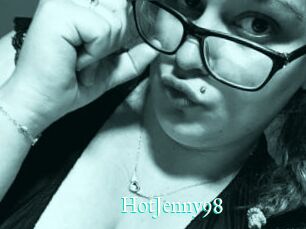 HotJenny98