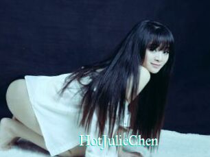 HotJulieChen
