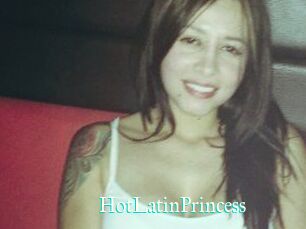 HotLatinPrincess